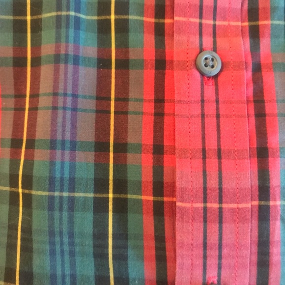 Banana Republic Button-Down - Picture 2 of 6